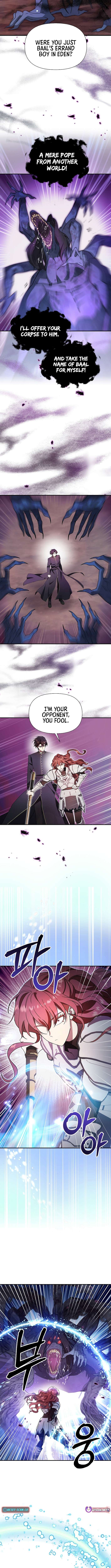 Read Somebody Stop The Pope Chapter 49 - somebodystopthepope.com | High Quality Manga Image 6