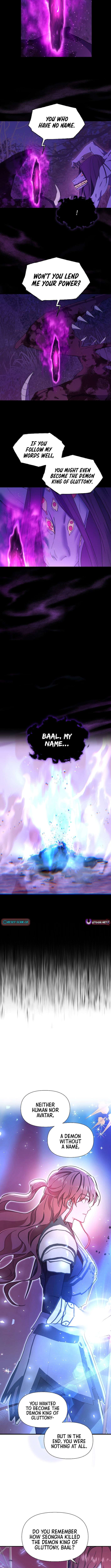 Read Somebody Stop The Pope Chapter 49 - somebodystopthepope.com | High Quality Manga Image 9
