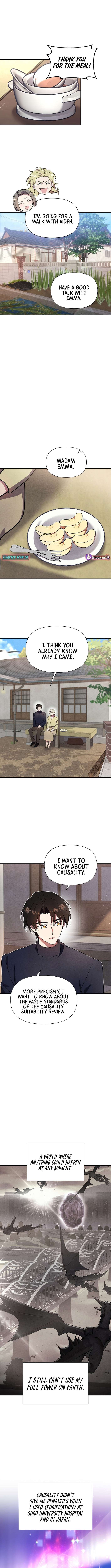 Read Somebody Stop The Pope Chapter 50 - somebodystopthepope.com | High Quality Manga Image 10