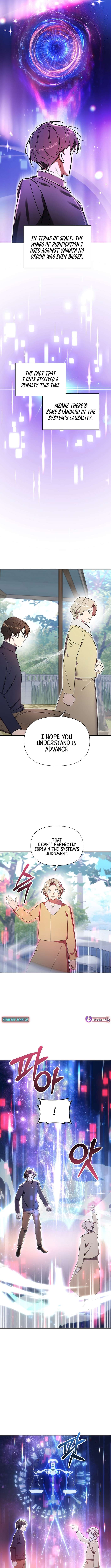 Read Somebody Stop The Pope Chapter 50 - somebodystopthepope.com | High Quality Manga Image 11