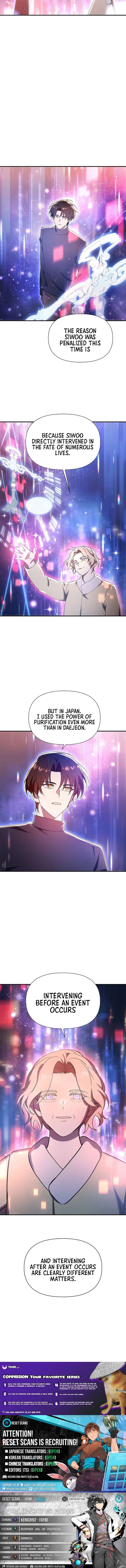 Read Somebody Stop The Pope Chapter 50 - somebodystopthepope.com | High Quality Manga Image 12