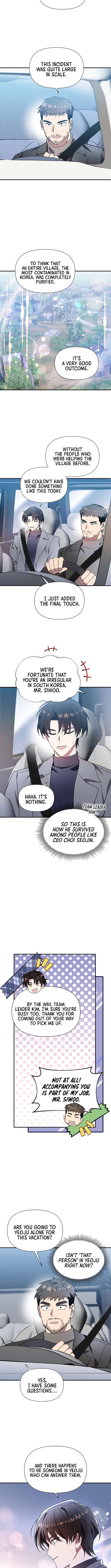 Read Somebody Stop The Pope Chapter 50 - somebodystopthepope.com | High Quality Manga Image 4