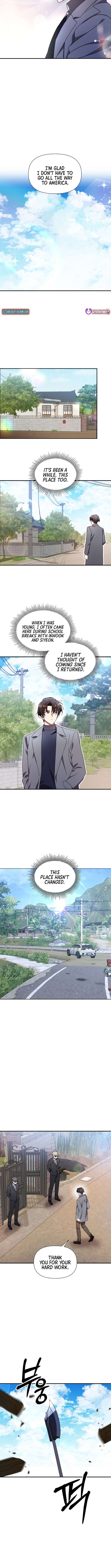 Read Somebody Stop The Pope Chapter 50 - somebodystopthepope.com | High Quality Manga Image 5