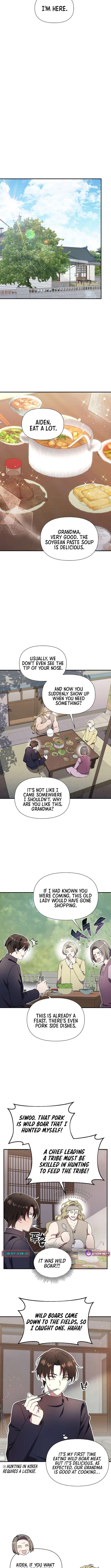 Read Somebody Stop The Pope Chapter 50 - somebodystopthepope.com | High Quality Manga Image 7