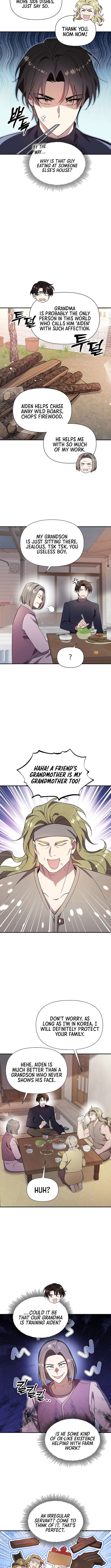 Read Somebody Stop The Pope Chapter 50 - somebodystopthepope.com | High Quality Manga Image 8