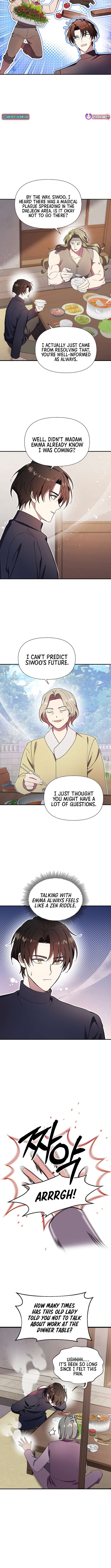 Read Somebody Stop The Pope Chapter 50 - somebodystopthepope.com | High Quality Manga Image 9