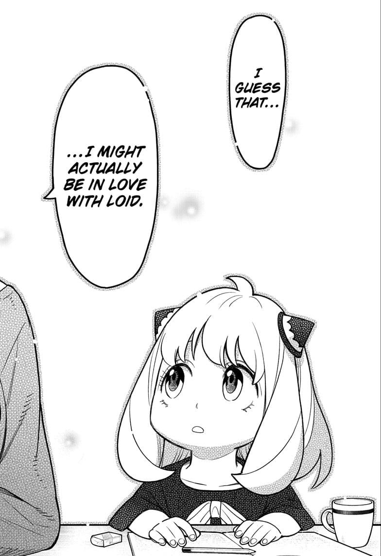 Spyxfamily Chapter 120 - Image 14