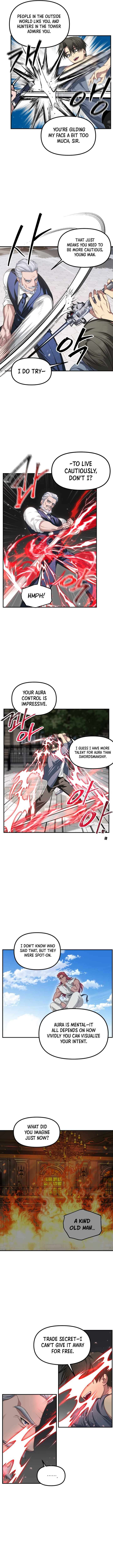 Read Sss Class Suicide Hunter Chapter 144 - sss-classsuicidehunter.com | High Quality Manga Image 4