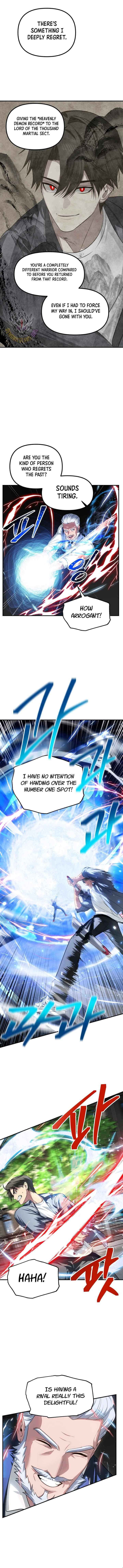 Read Sss Class Suicide Hunter Chapter 144 - sss-classsuicidehunter.com | High Quality Manga Image 5