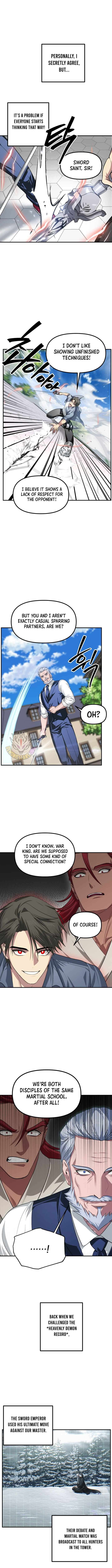 Read Sss Class Suicide Hunter Chapter 144 - sss-classsuicidehunter.com | High Quality Manga Image 7