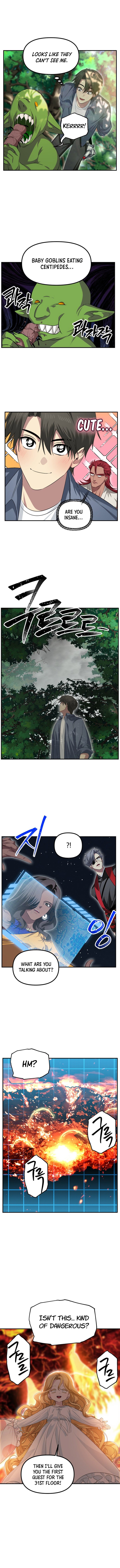 Read Sss Class Suicide Hunter Chapter 146 - w1.sss-classsuicidehunter.com | High Quality Manga Image 10