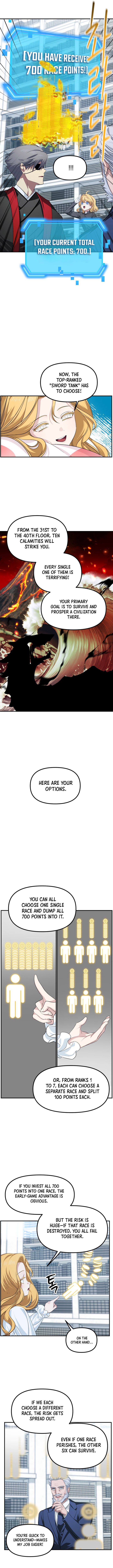 Read Sss Class Suicide Hunter Chapter 146 - w1.sss-classsuicidehunter.com | High Quality Manga Image 2