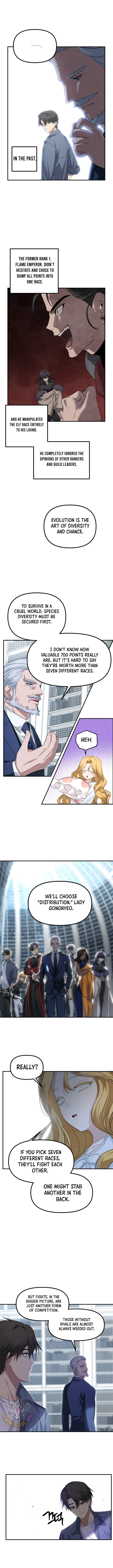 Read Sss Class Suicide Hunter Chapter 146 - w1.sss-classsuicidehunter.com | High Quality Manga Image 3