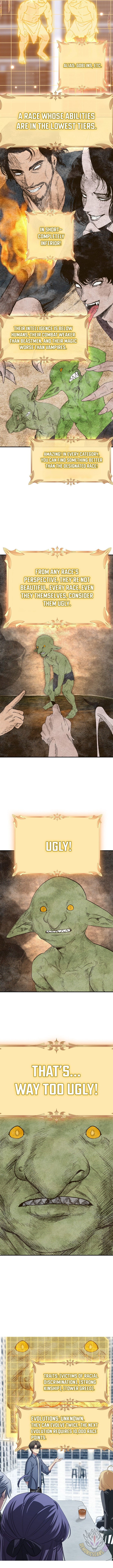 Read Sss Class Suicide Hunter Chapter 146 - w1.sss-classsuicidehunter.com | High Quality Manga Image 5