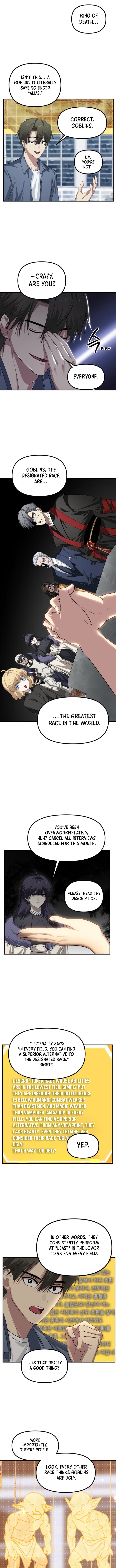 Read Sss Class Suicide Hunter Chapter 146 - w1.sss-classsuicidehunter.com | High Quality Manga Image 6