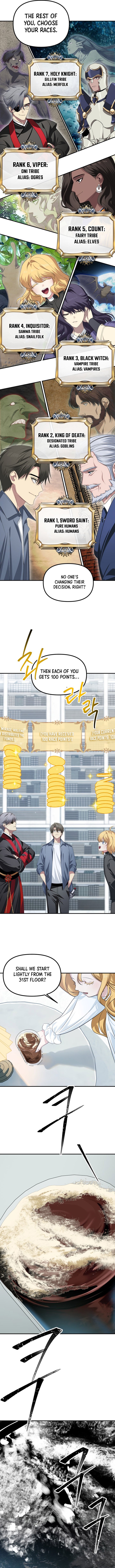 Read Sss Class Suicide Hunter Chapter 146 - w1.sss-classsuicidehunter.com | High Quality Manga Image 8