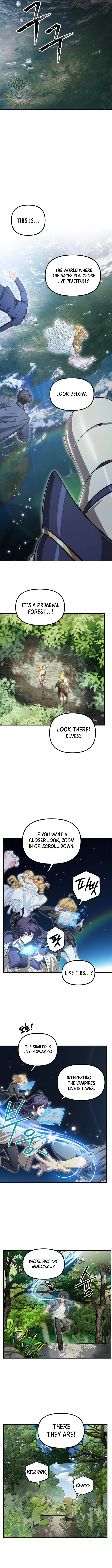 Read Sss Class Suicide Hunter Chapter 146 - w1.sss-classsuicidehunter.com | High Quality Manga Image 9