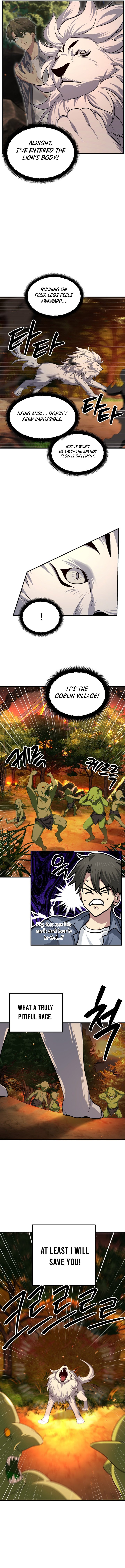 Read Sss Class Suicide Hunter Chapter 147 - w1.sss-classsuicidehunter.com | High Quality Manga Image 10