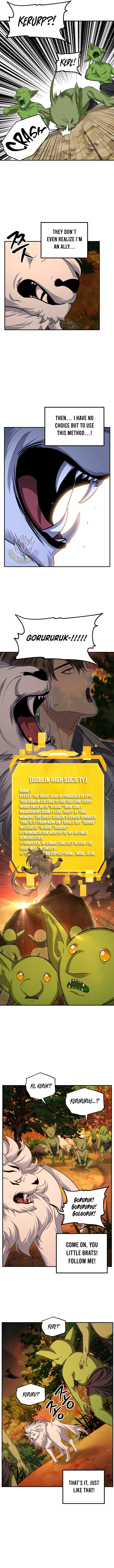 Read Sss Class Suicide Hunter Chapter 147 - w1.sss-classsuicidehunter.com | High Quality Manga Image 11