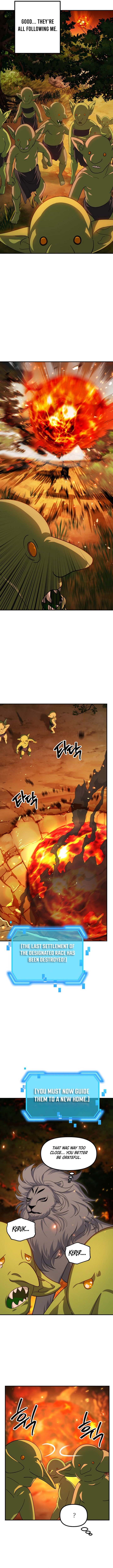 Read Sss Class Suicide Hunter Chapter 147 - w1.sss-classsuicidehunter.com | High Quality Manga Image 12