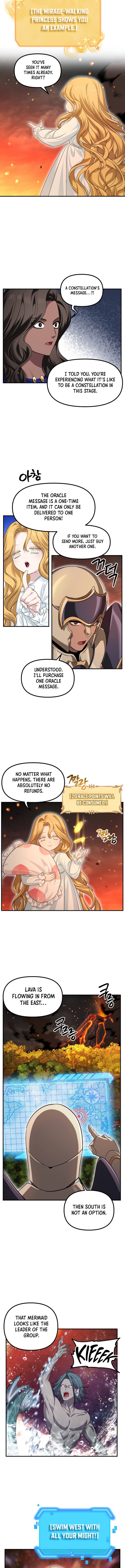 Read Sss Class Suicide Hunter Chapter 147 - w1.sss-classsuicidehunter.com | High Quality Manga Image 4