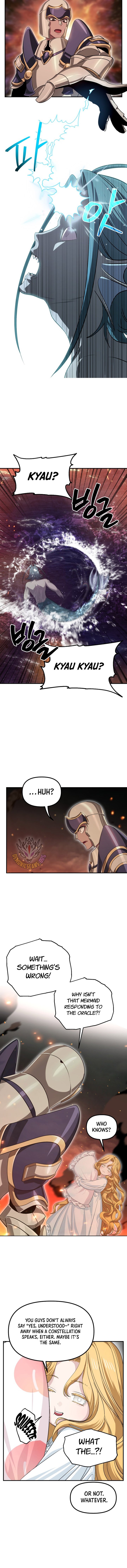 Read Sss Class Suicide Hunter Chapter 147 - w1.sss-classsuicidehunter.com | High Quality Manga Image 5