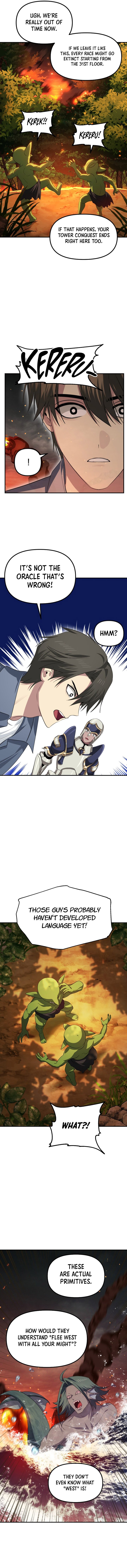 Read Sss Class Suicide Hunter Chapter 147 - w1.sss-classsuicidehunter.com | High Quality Manga Image 6