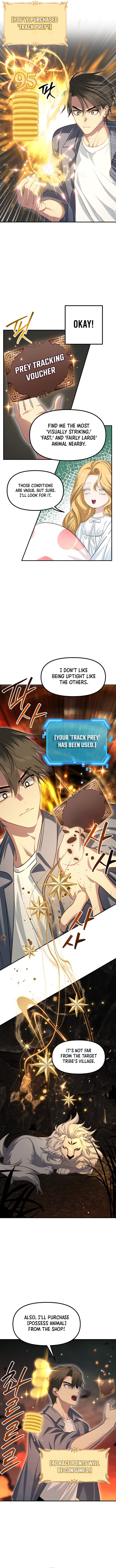 Read Sss Class Suicide Hunter Chapter 147 - w1.sss-classsuicidehunter.com | High Quality Manga Image 8