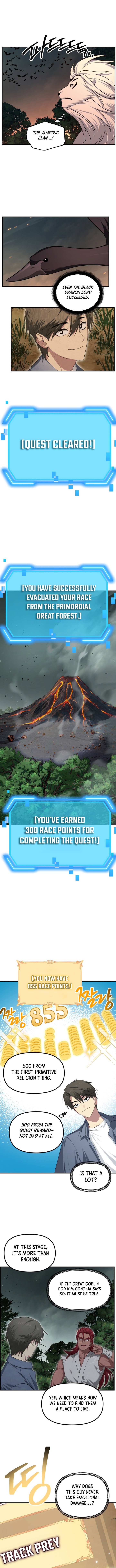 Read Sss Class Suicide Hunter Chapter 148 - w1.sss-classsuicidehunter.com | High Quality Manga Image 2