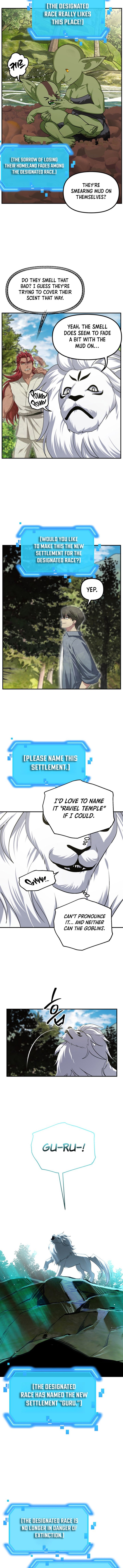 Read Sss Class Suicide Hunter Chapter 148 - w1.sss-classsuicidehunter.com | High Quality Manga Image 4