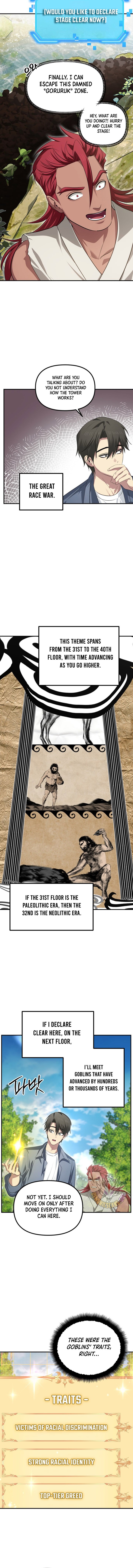 Read Sss Class Suicide Hunter Chapter 148 - w1.sss-classsuicidehunter.com | High Quality Manga Image 5