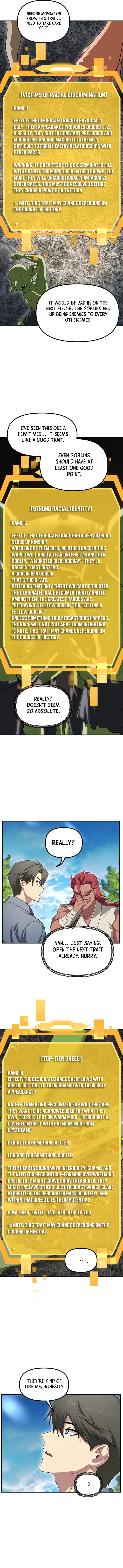 Read Sss Class Suicide Hunter Chapter 148 - w1.sss-classsuicidehunter.com | High Quality Manga Image 6