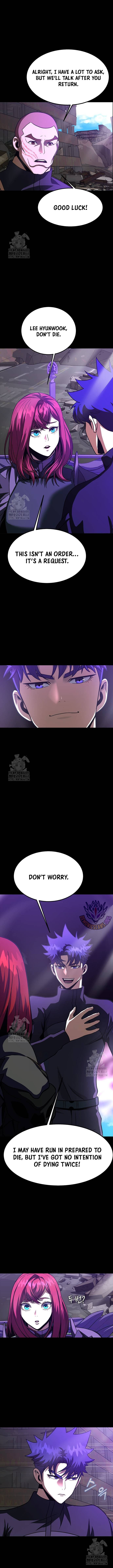 The Steel Devouring Player Chapter 85 - Image 12