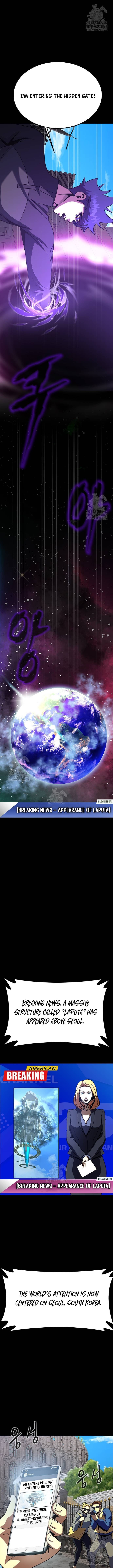 The Steel Devouring Player Chapter 85 - Image 13