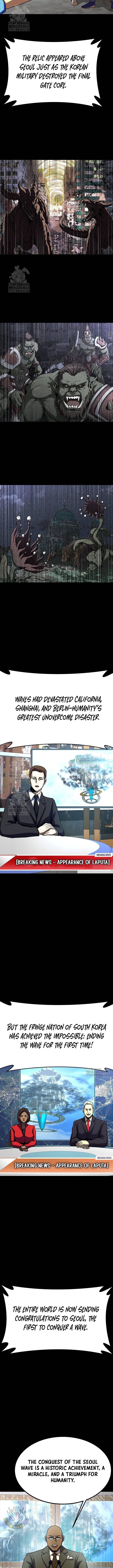 The Steel Devouring Player Chapter 85 - Image 14