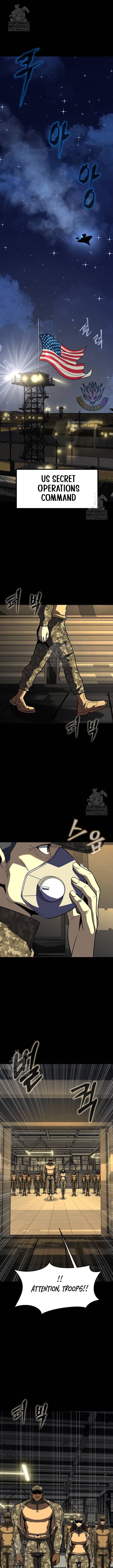 The Steel Devouring Player Chapter 85 - Image 16