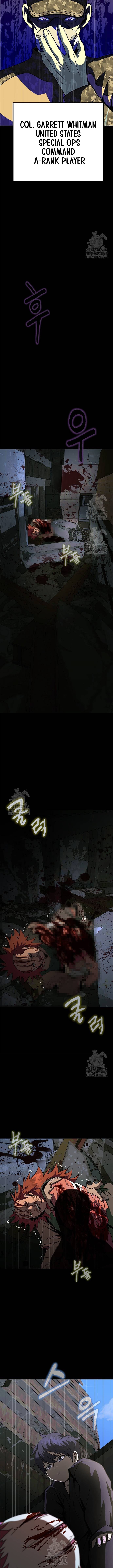 The Steel Devouring Player Chapter 85 - Image 19