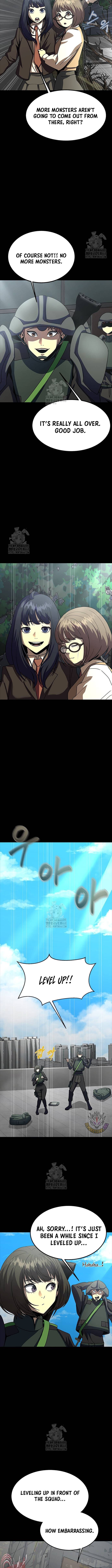 The Steel Devouring Player Chapter 85 - Image 4