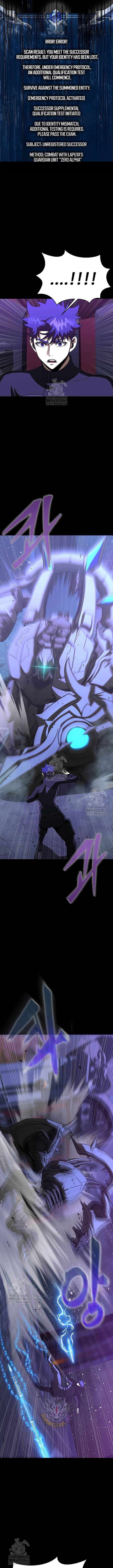 The Steel Devouring Player Chapter 86 - Image 11