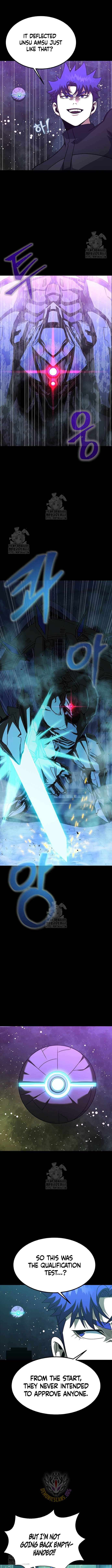 The Steel Devouring Player Chapter 86 - Image 13