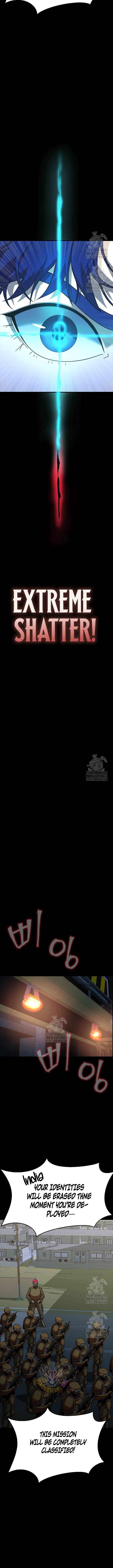 The Steel Devouring Player Chapter 86 - Image 15