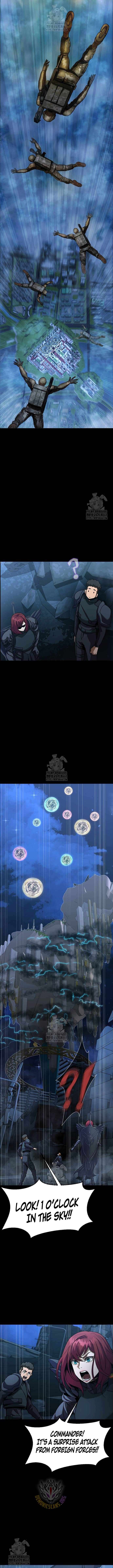 The Steel Devouring Player Chapter 86 - Image 18