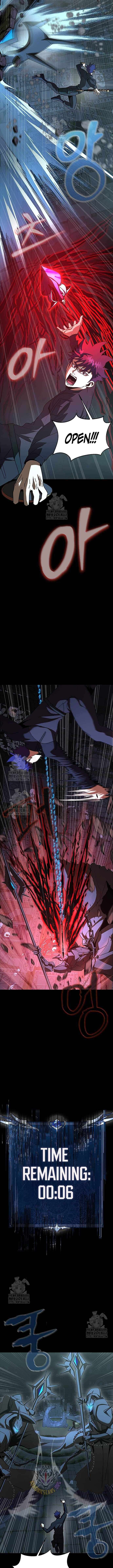 The Steel Devouring Player Chapter 86 - Image 2