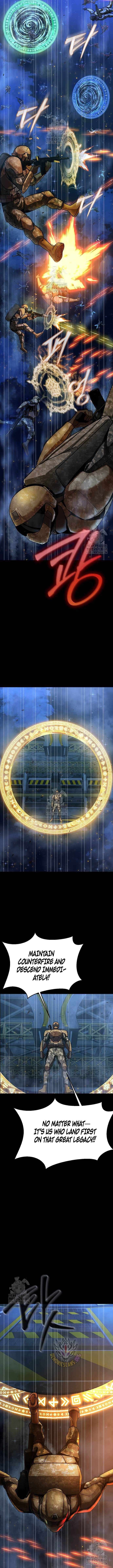 The Steel Devouring Player Chapter 86 - Image 20