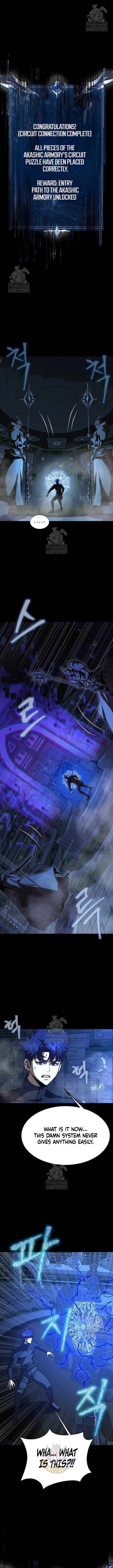 The Steel Devouring Player Chapter 86 - Image 4