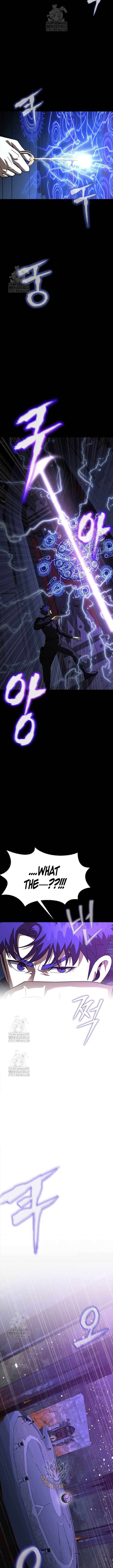 The Steel Devouring Player Chapter 86 - Image 8