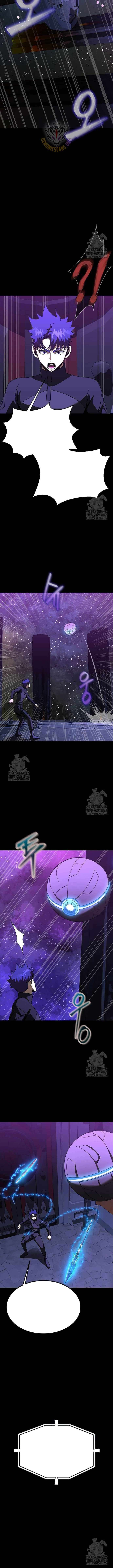 The Steel Devouring Player Chapter 86 - Image 9