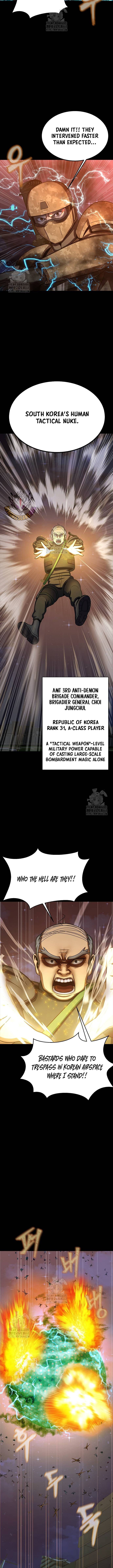 The Steel Devouring Player Chapter 87 - Image 16