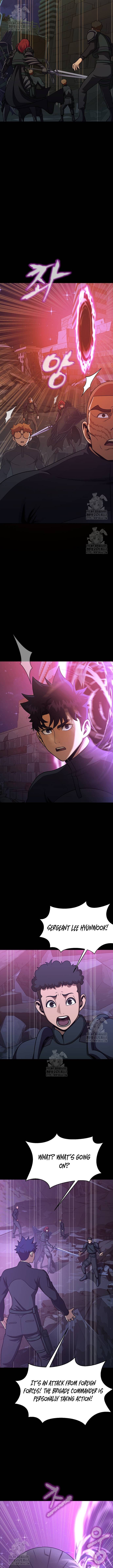 The Steel Devouring Player Chapter 87 - Image 17