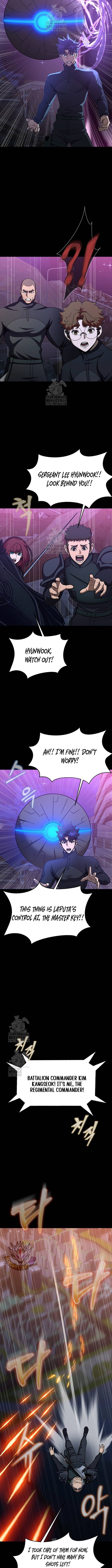 The Steel Devouring Player Chapter 87 - Image 18